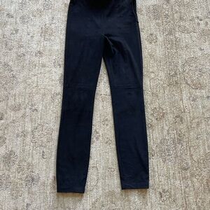 Zara Black Trousers